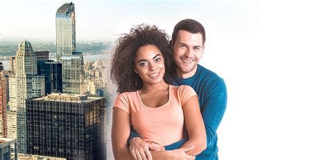 interracial dating new york city