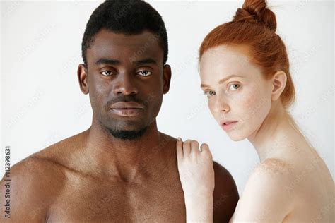 Interracial Sex