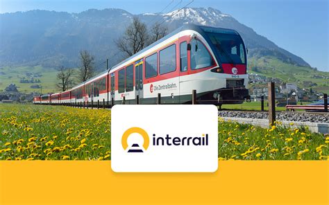 interrail.
