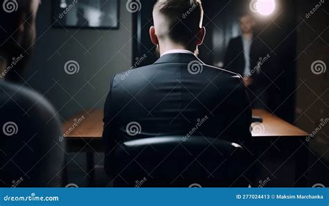 interrogation