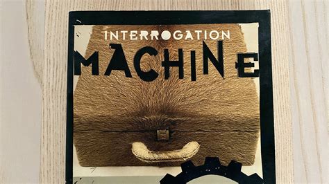 Read Online Interrogation Machine Laibach And Nsk 