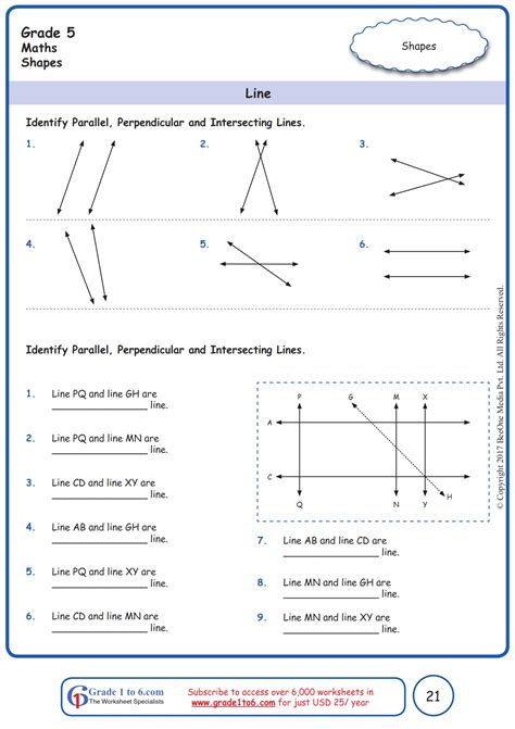 Intersecting Lines Worksheet Gcse Maths Free Third Space Intersecting Lines Worksheet Answers - Intersecting Lines Worksheet Answers