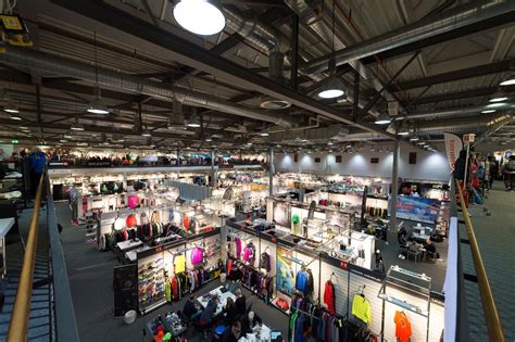 intersport show