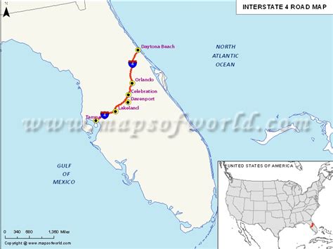 interstate 4 florida