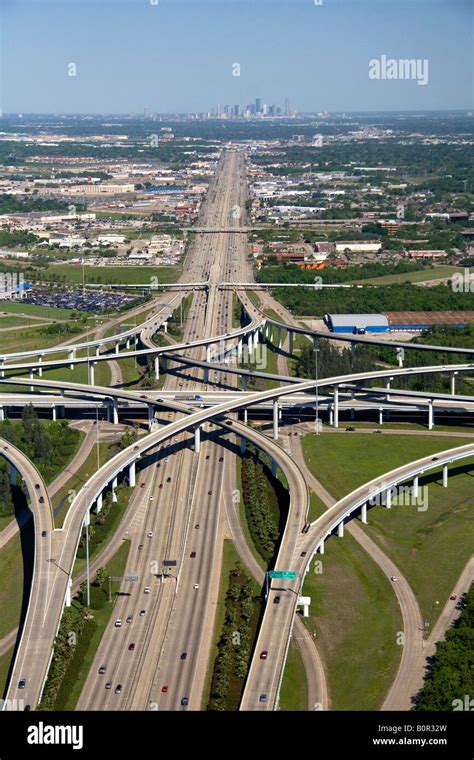 interstate 45 texas