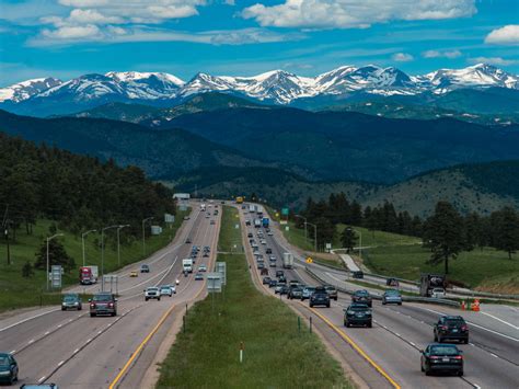 interstate 70 colorado