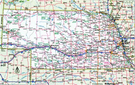 interstate 80 nebraska