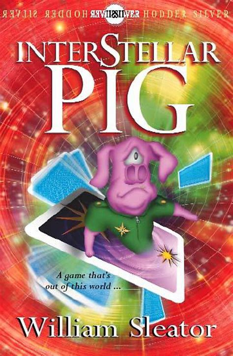 Interstellar Pig Interstellar Pig 1