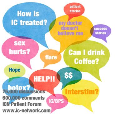 interstim and airport security? - IC Patient Support Forum ...