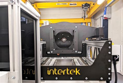 Intertek Automotive Research