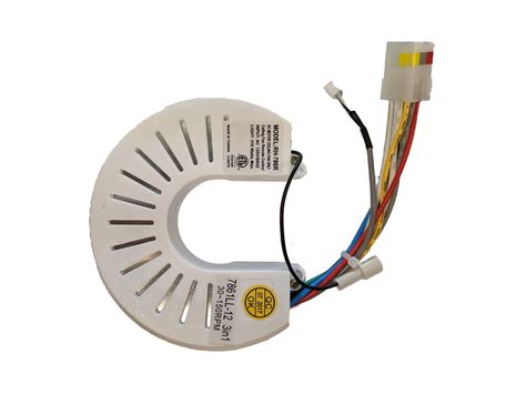 Intertek Ceiling Fan Replacement Parts