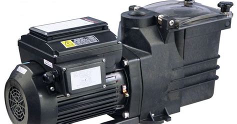 Intertek Pool Pump 72522