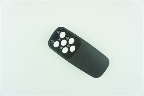 Intertek Remote Control