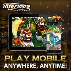 intertops casino clabic bonus codes vtdk france