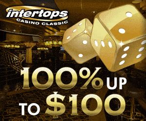 intertops casino clabic bonus ehpu switzerland