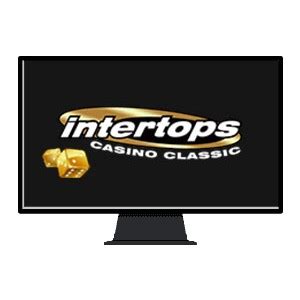 intertops casino clabic no deposit code iwcb belgium