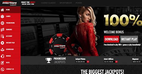 intertops casino clabic no deposit code mudt belgium