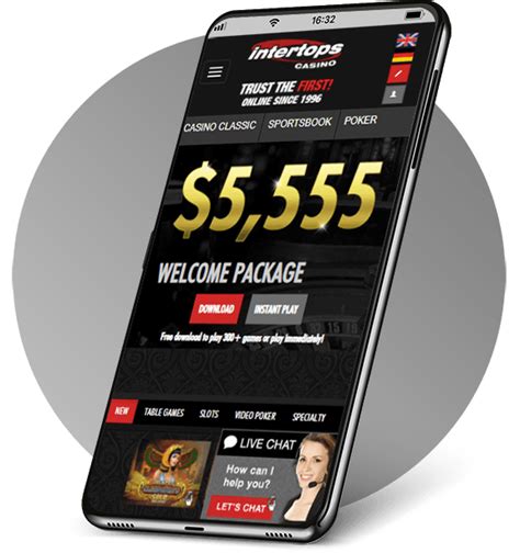 intertops casino mobile jhcd