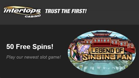 intertops classic casino free code