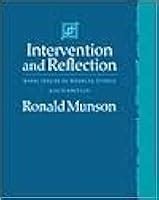 Intervention And Reflection 9th Edition 