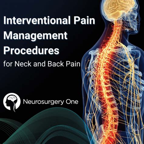 interventional pain management