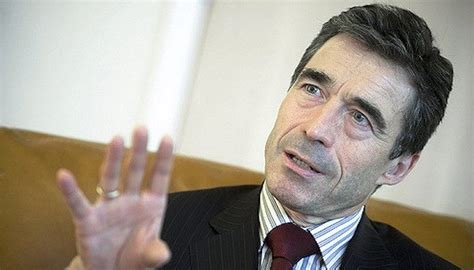 interview anders fogh rasmussen biography