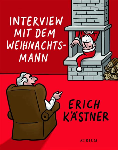Interview Mit Dem Weihnachtsmann Schone Bescherun