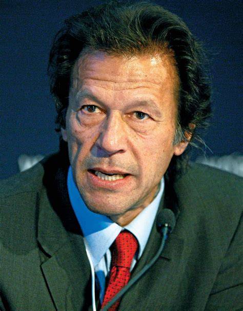 interview of imran khan cricketer bio