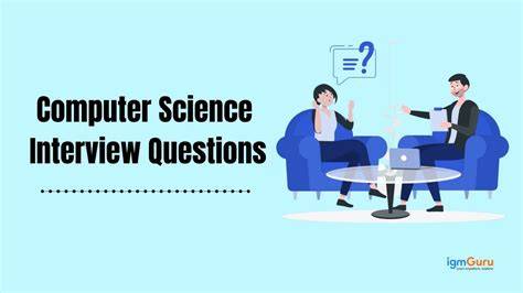 interview questions and answers computer technician