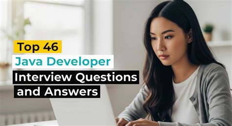 Interview Questions For Java Developer