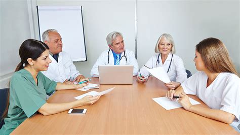 Interview Questions For Nurses And Answers