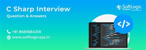 Interview Questions On C Sharp