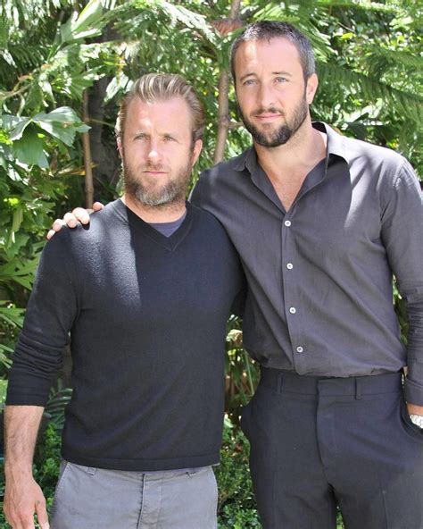 interview scott caan biography