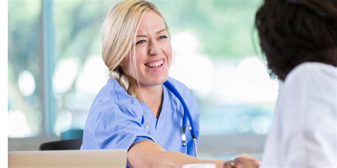 interview skills rcn home