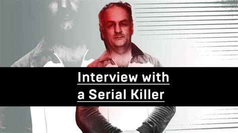 interview with a serial killer iceman biography