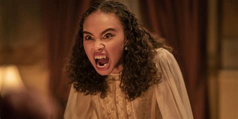 Interview With A Vampire Claudia