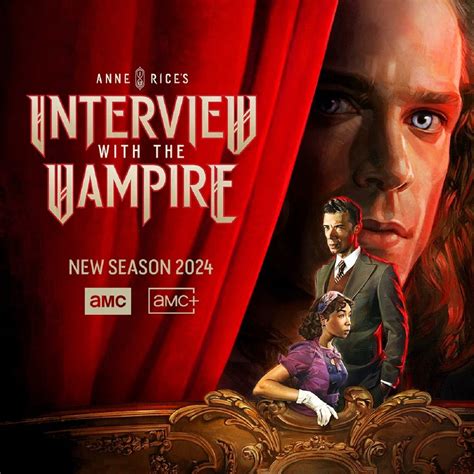 Interview With A Vampire Cliff Notes