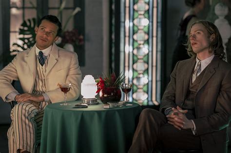 interview with a vampire gay scene