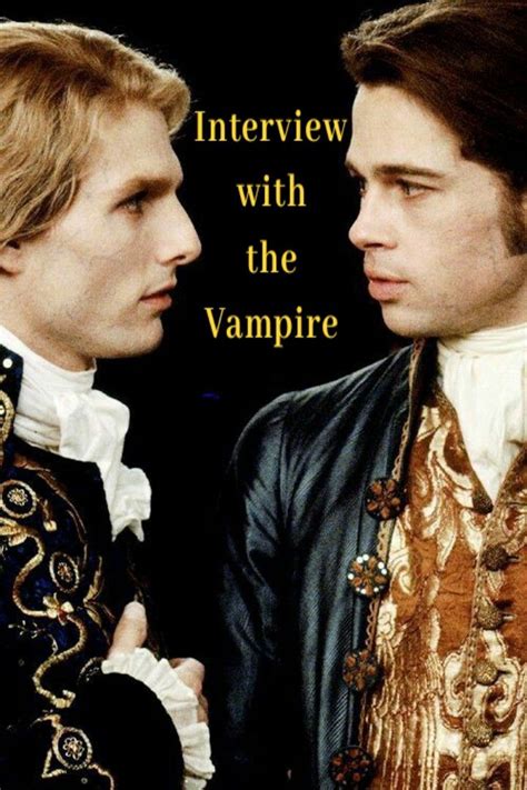 interview with a vampire homosexuality