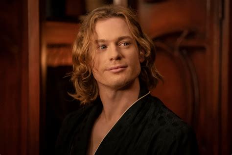Interview With A Vampire Lestat