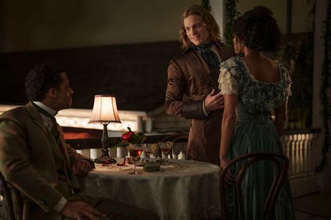 interview with a vampire nude scene