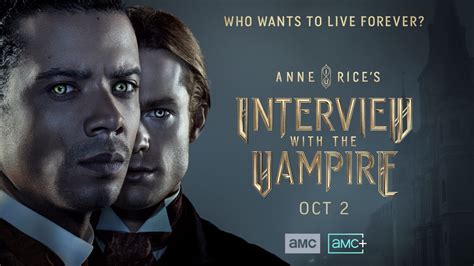 Interview With A Vampire Plot