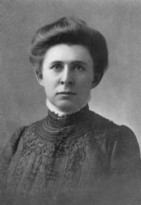 interview with ida tarbell biography