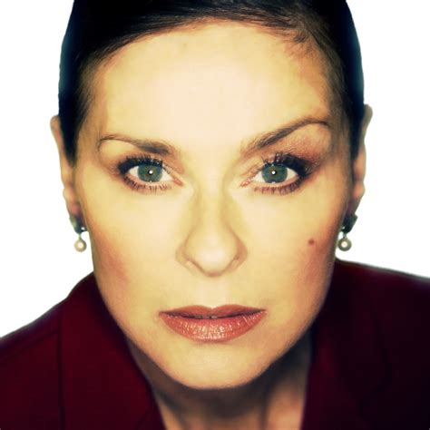 interview with lisa stansfield biography