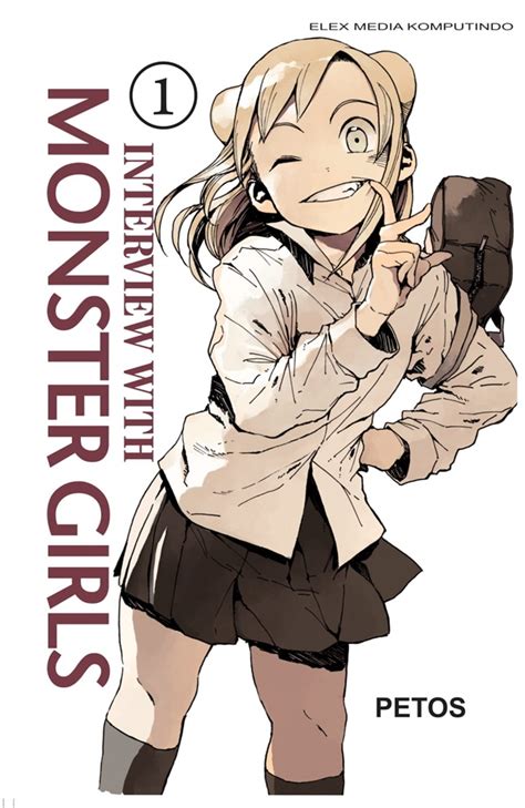 Interview With Monster Girls