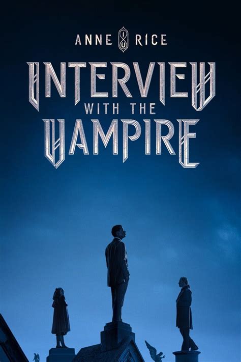 Interview With The Vampire Book