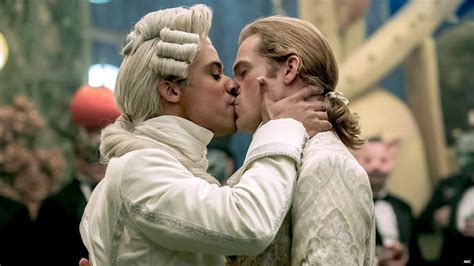 interview with the vampire gay scene