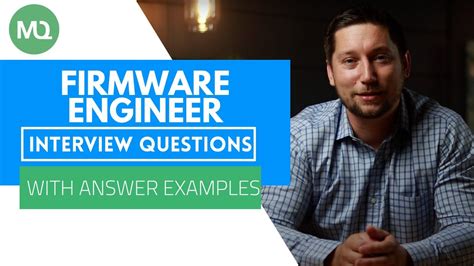 Read Online Interview Questions Embedded Firmware Development Engineer 