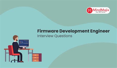 Read Interview Questions Embedded Firmware Development Engineer 