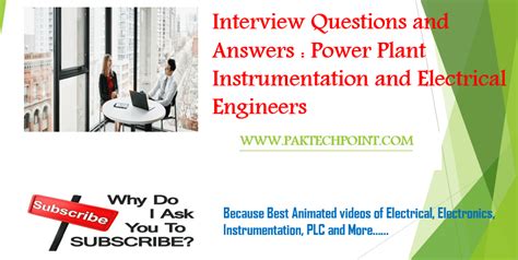 Full Download Interview Questions For Power Plant Instrumentation Engineer 